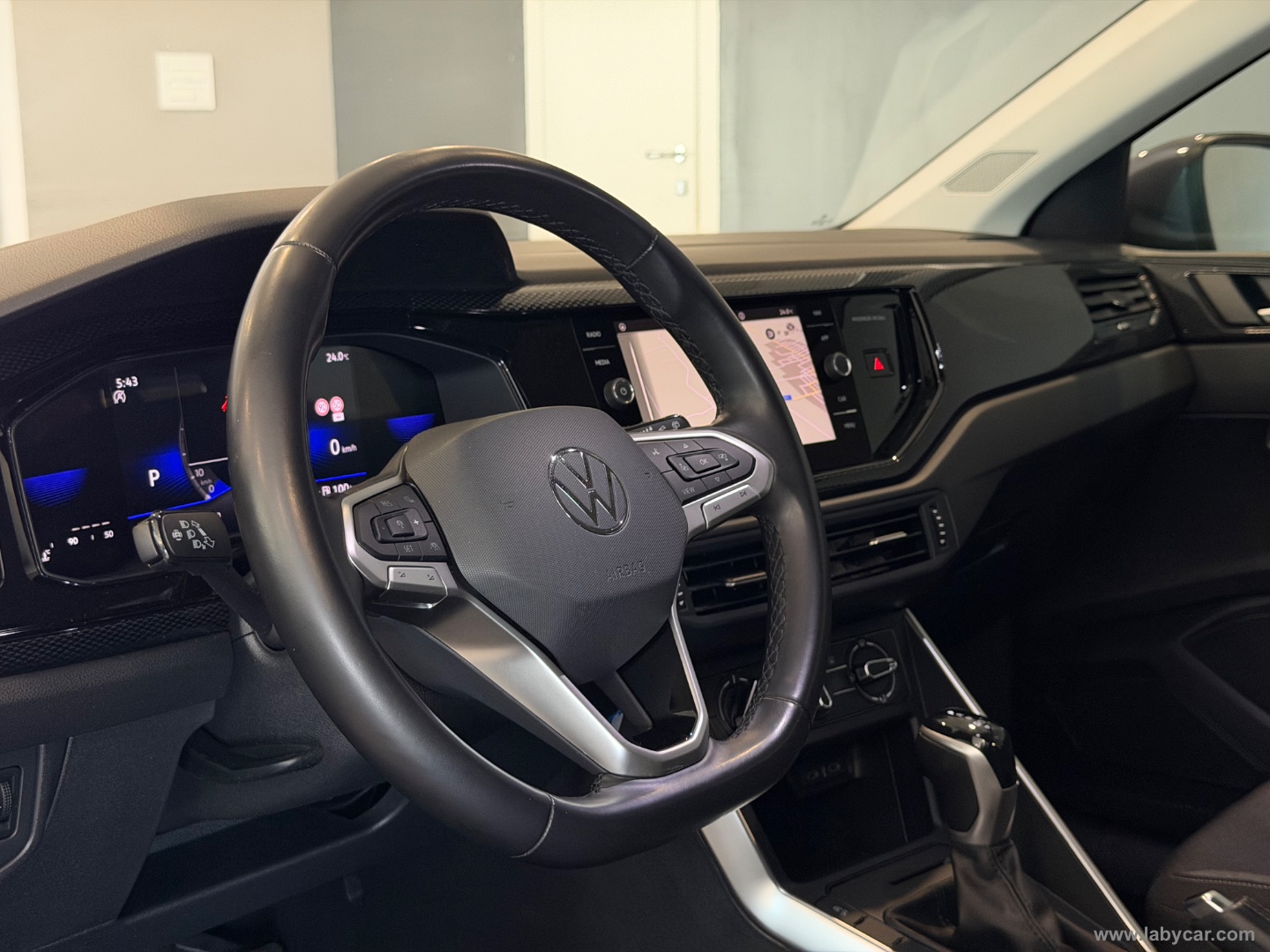 Taigo 1.0 TSI 110 CV DSG Life - immagine 9