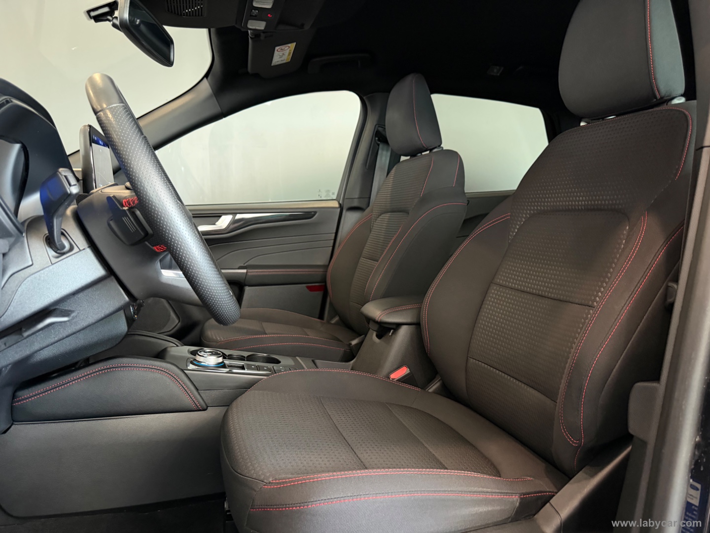 Kuga 1.5 EcoBlue 120 CV aut. 2WD ST-Line - immagine 9