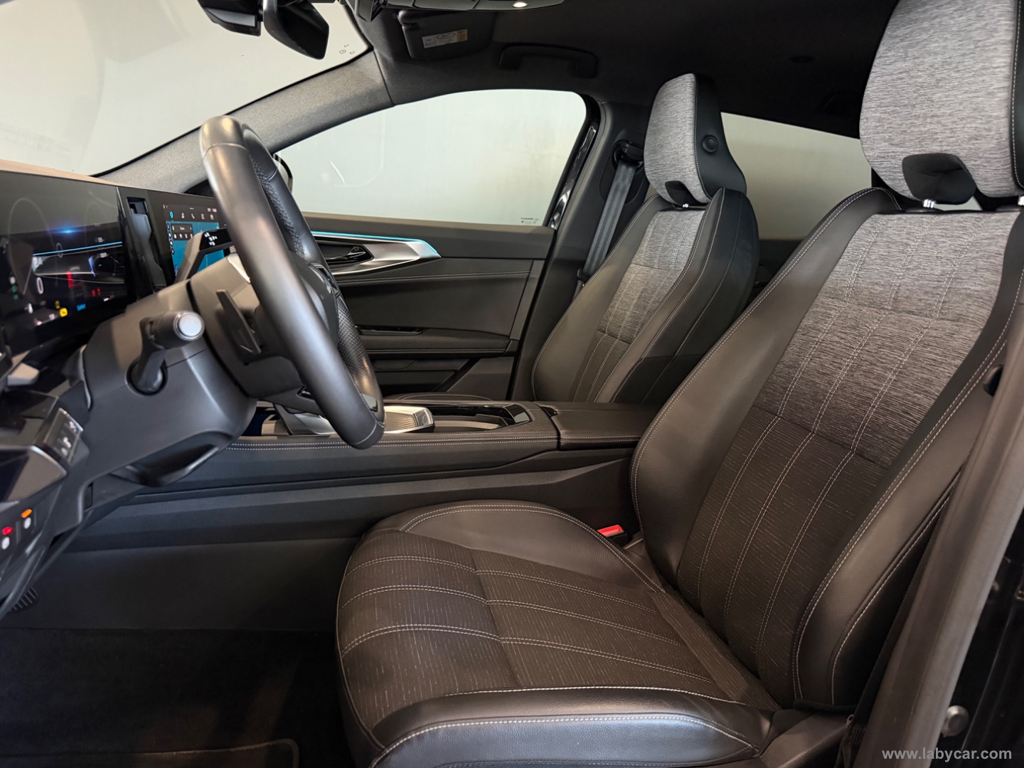 Mild Hybrid 160 Auto Techno - immagine 9
