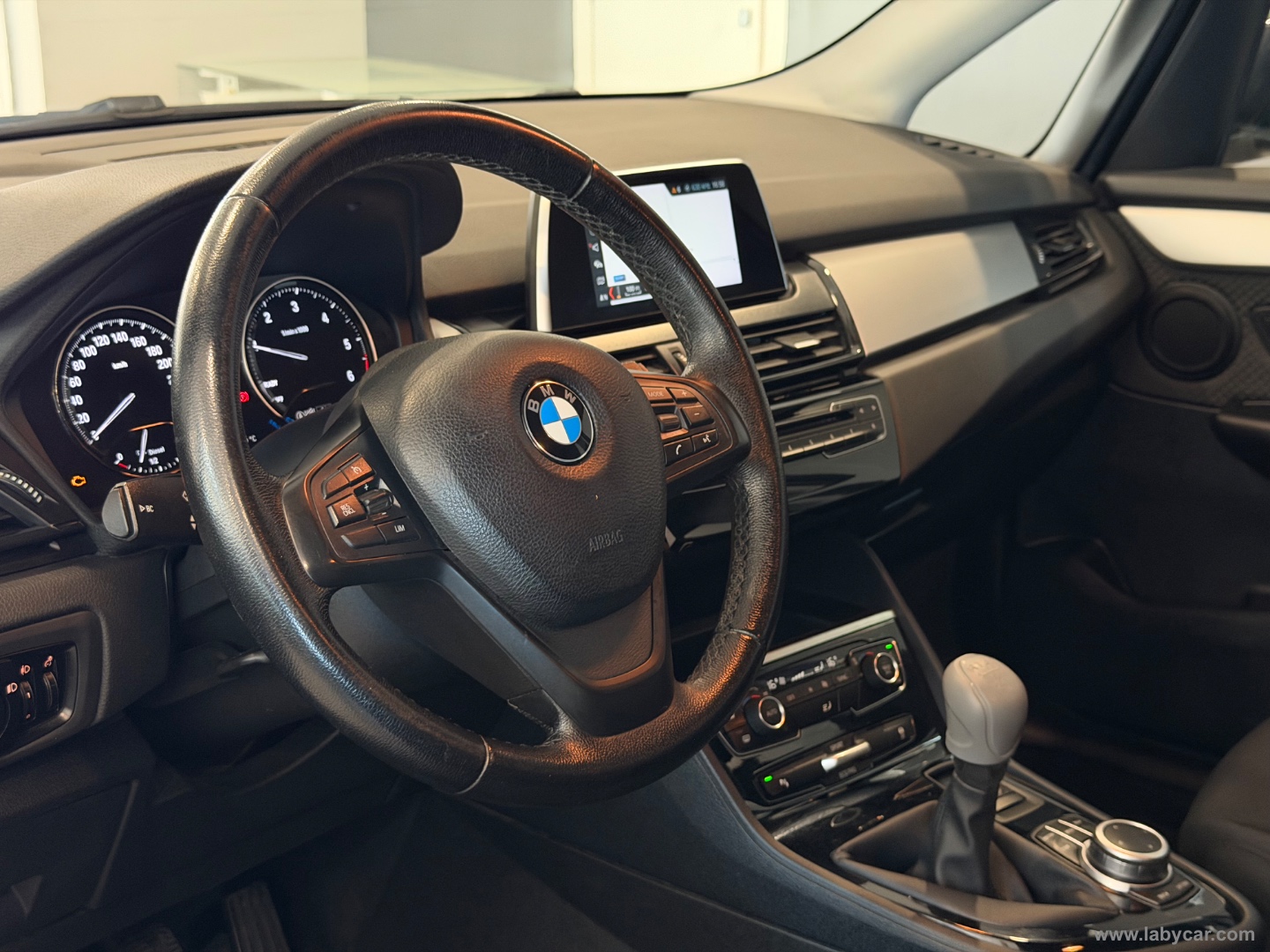 216d Active Tourer Business - immagine 9