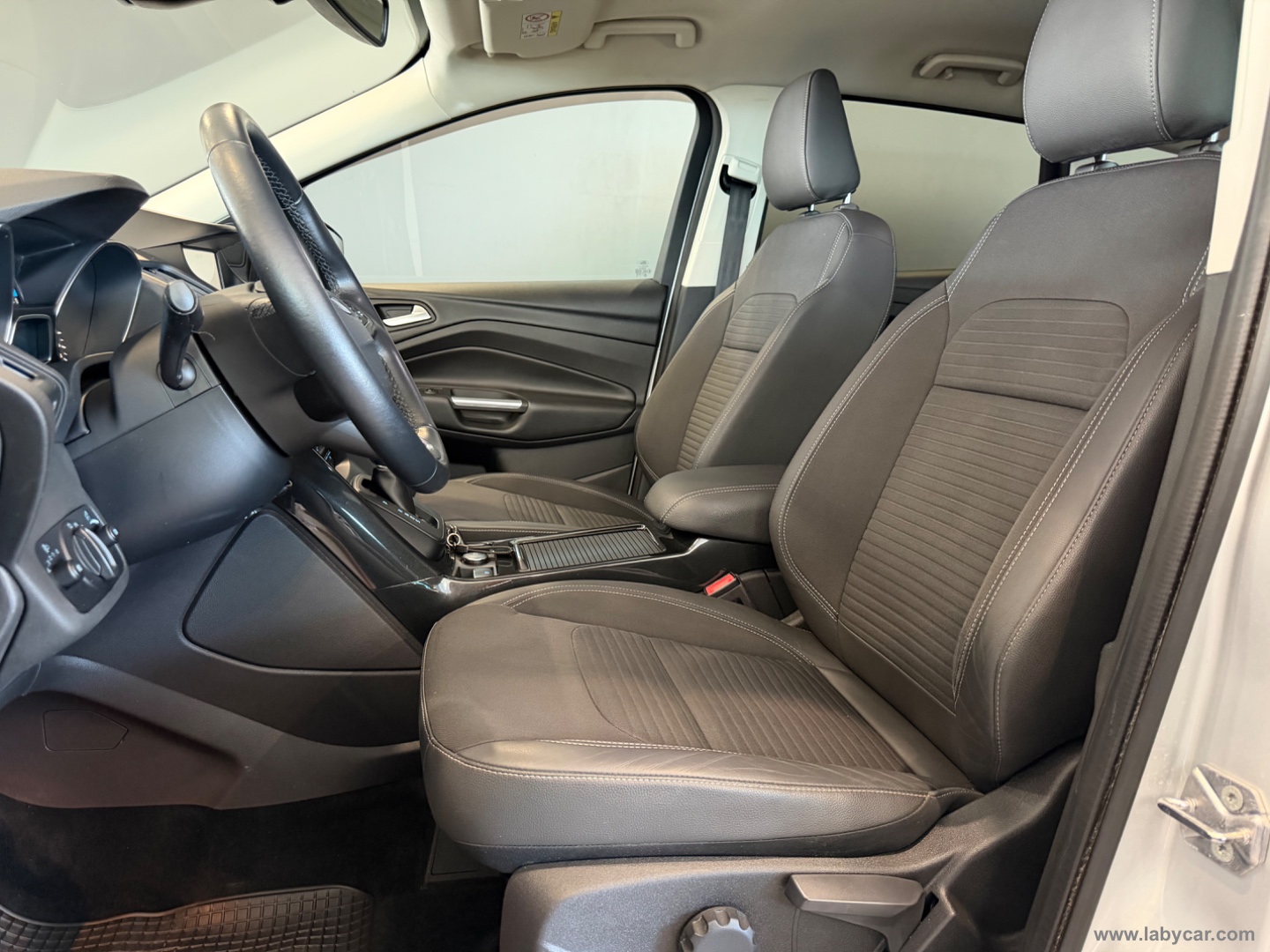 Kuga 1.5 TDCI 120CV S&S 2WD Pow.Edition - immagine 9