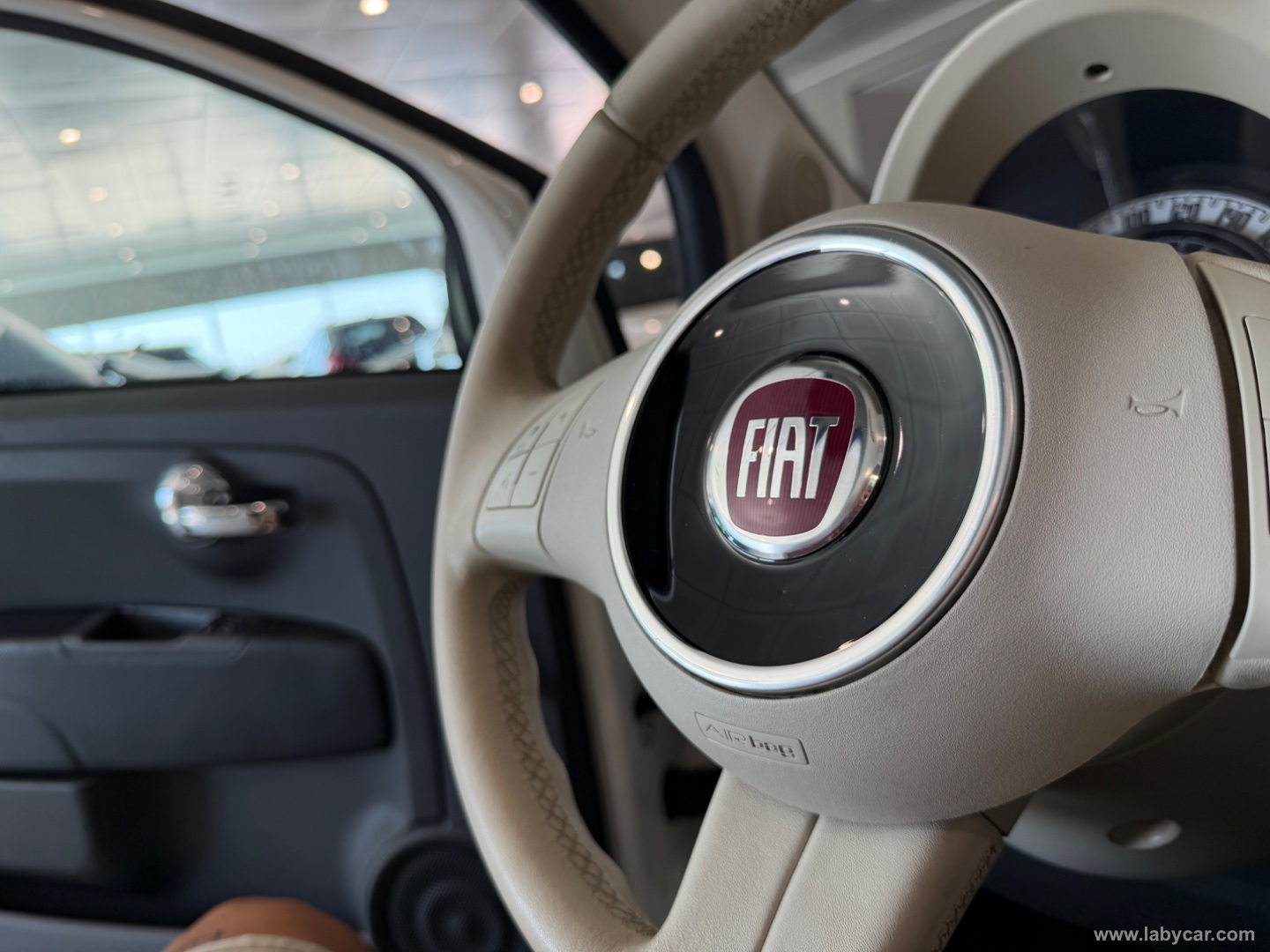 500 C 1.2 Pop - immagine 9
