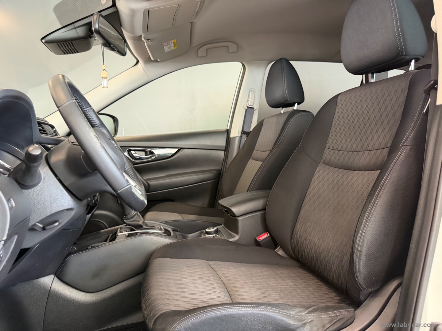X-Trail 2.0 dCi 4WD Acenta - immagine 9