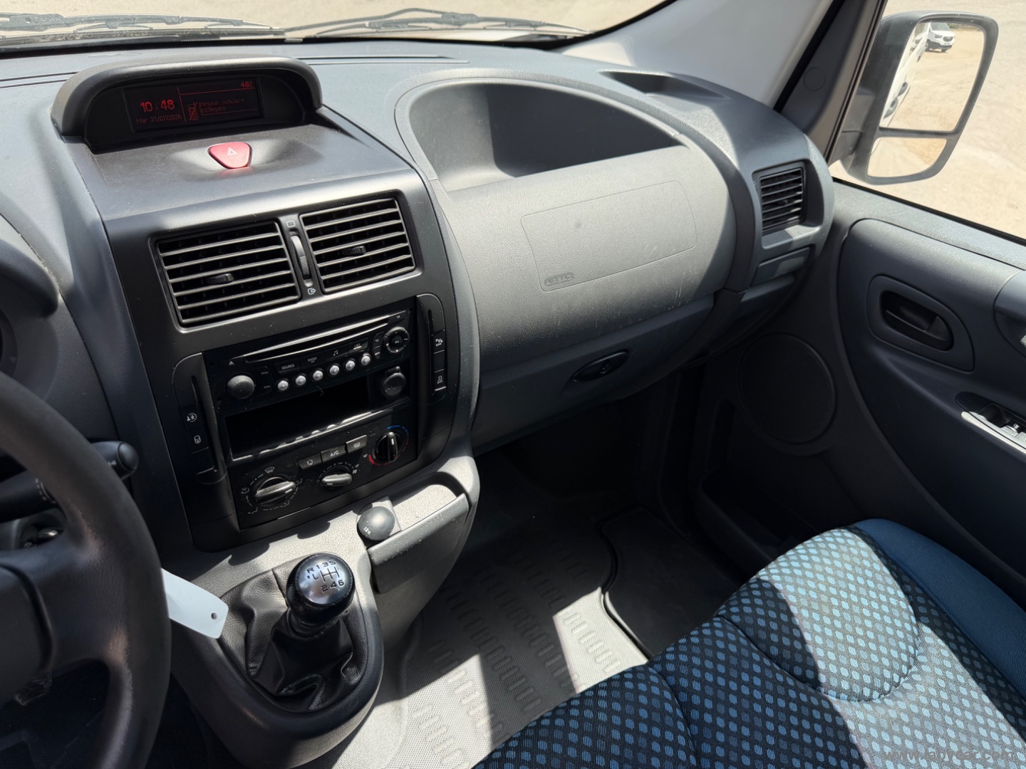 Scudo 2.0MJT/130 PL Combi 5p.ti N1 - immagine 9