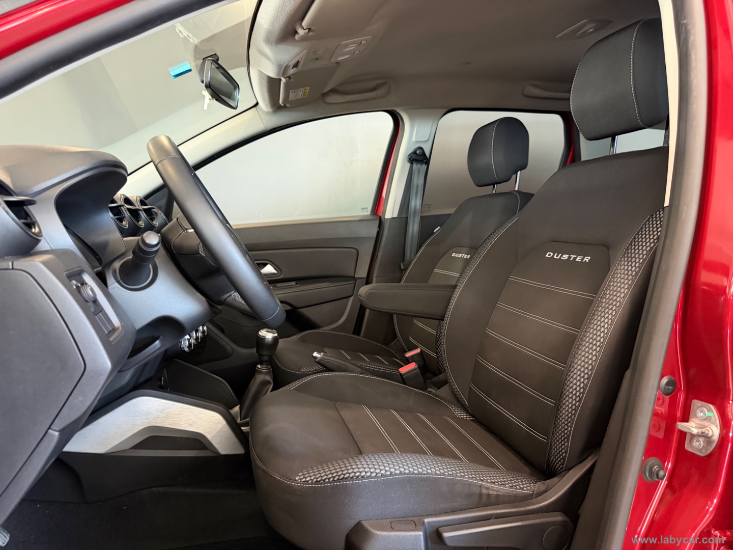 Duster 1.0 TCe 100 CV ECO-G 4x2 Prestige - immagine 9