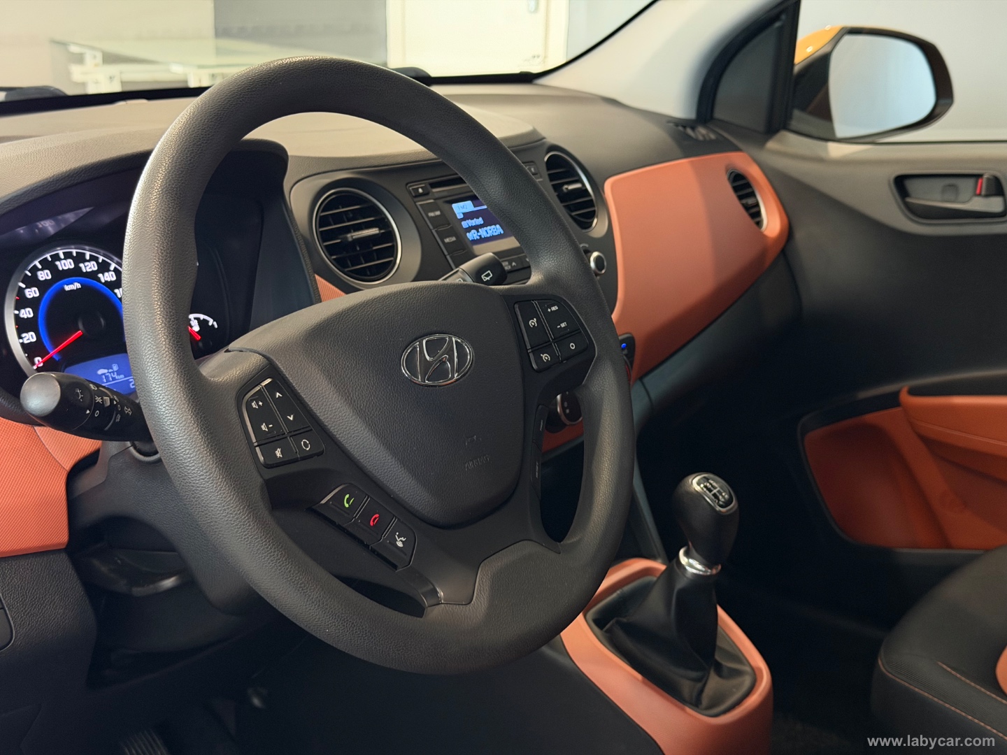 i10 1.0 MPI Login - immagine 9