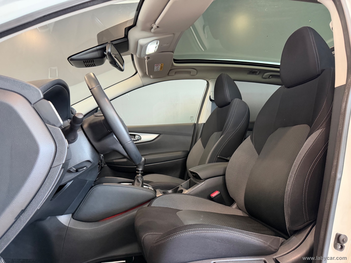 Qashqai 1.5 dCi 115 CV Tekna+ - immagine 9