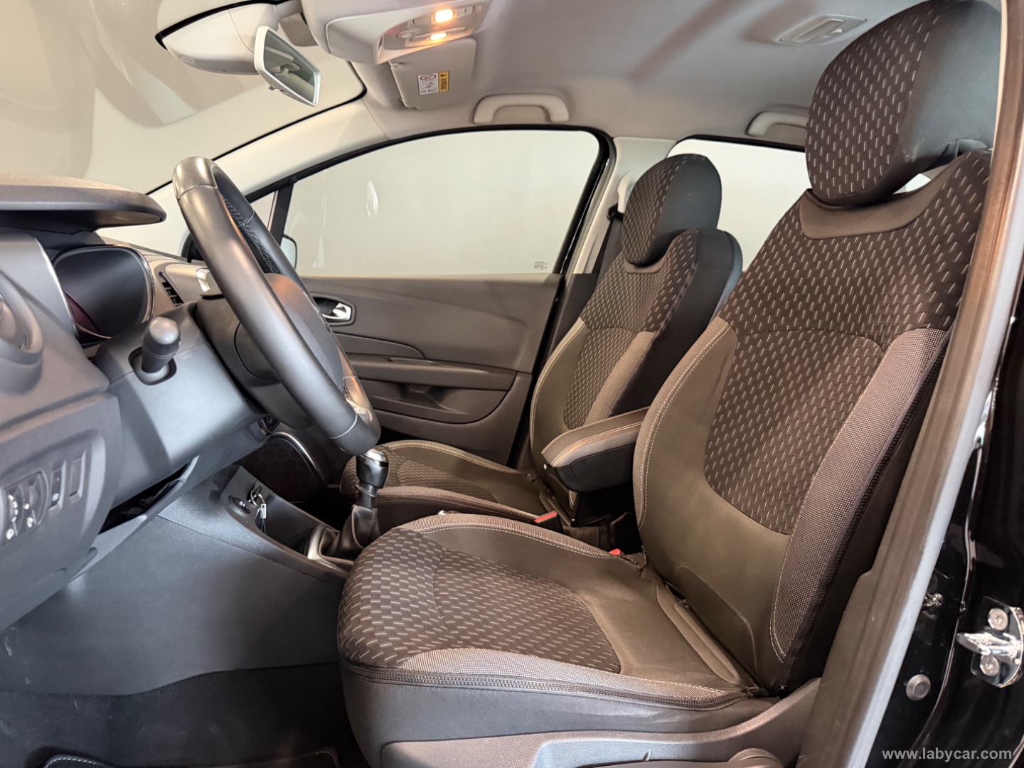 Captur dCi 8V 110 CV S&S Energy Intens - immagine 9