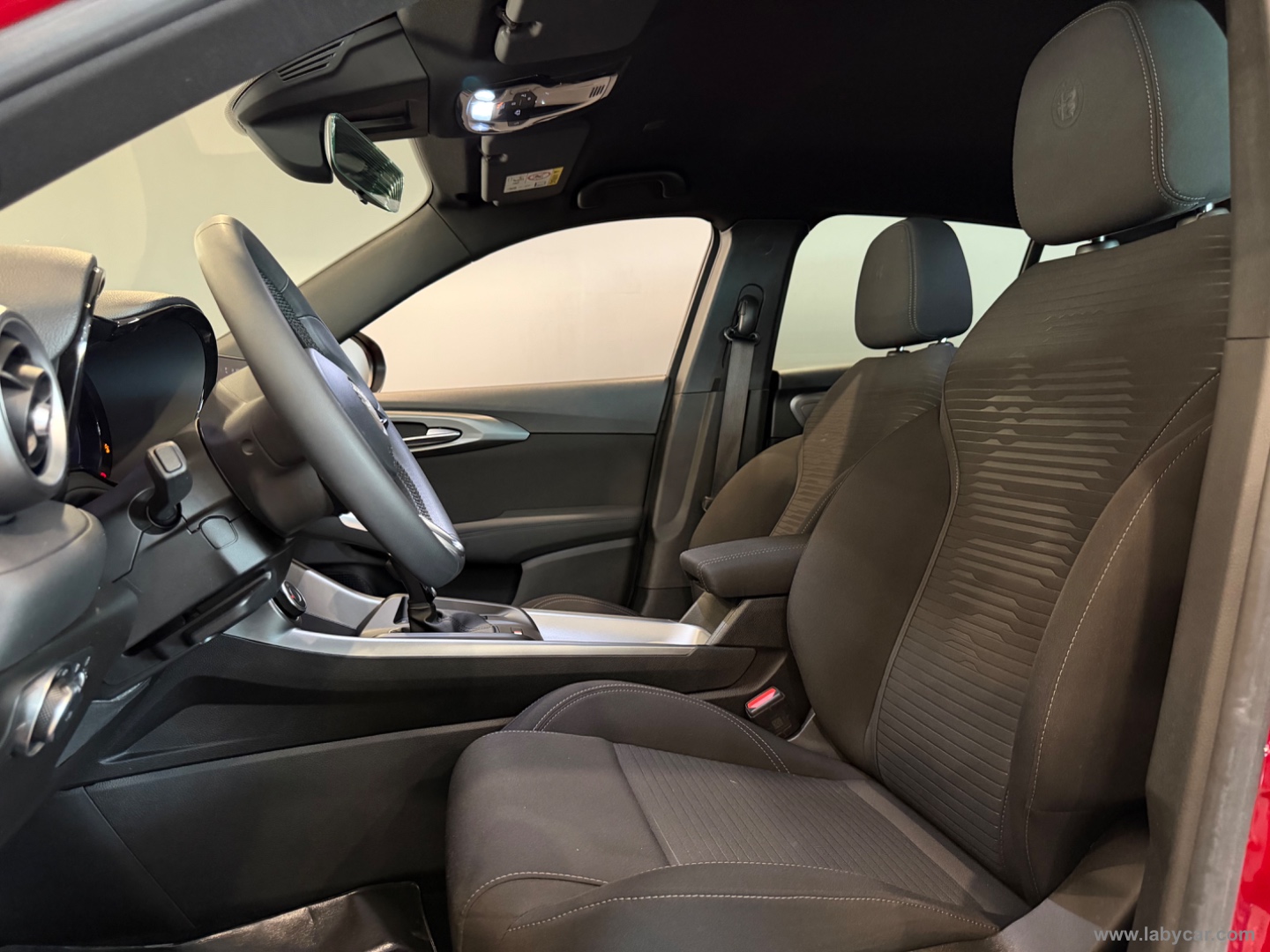 Tonale 1.6 diesel 130 CV TCT6 Super - immagine 9