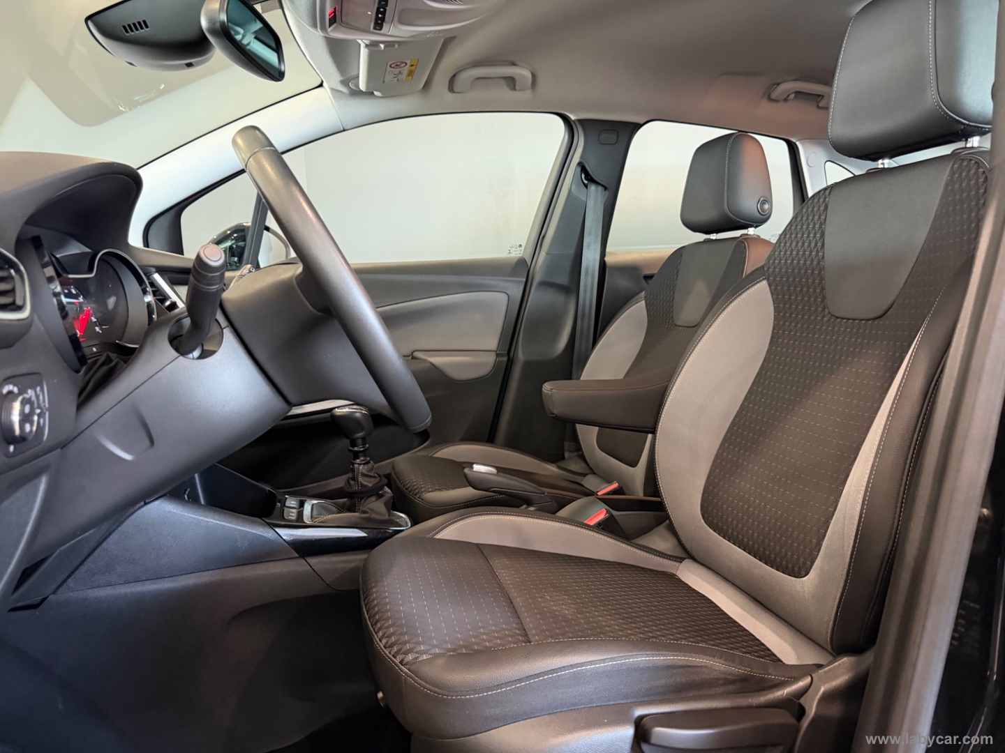 Crossland X 1.5 ECOTEC D 102CV S&S Inn. - immagine 9