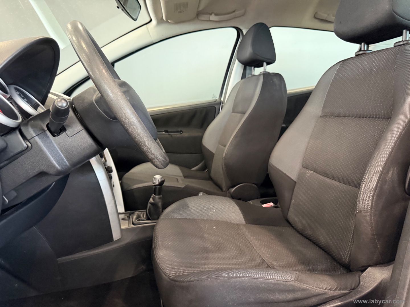 207 1.4 8V 75 CV 5p. Energie ECO GPL - immagine 9