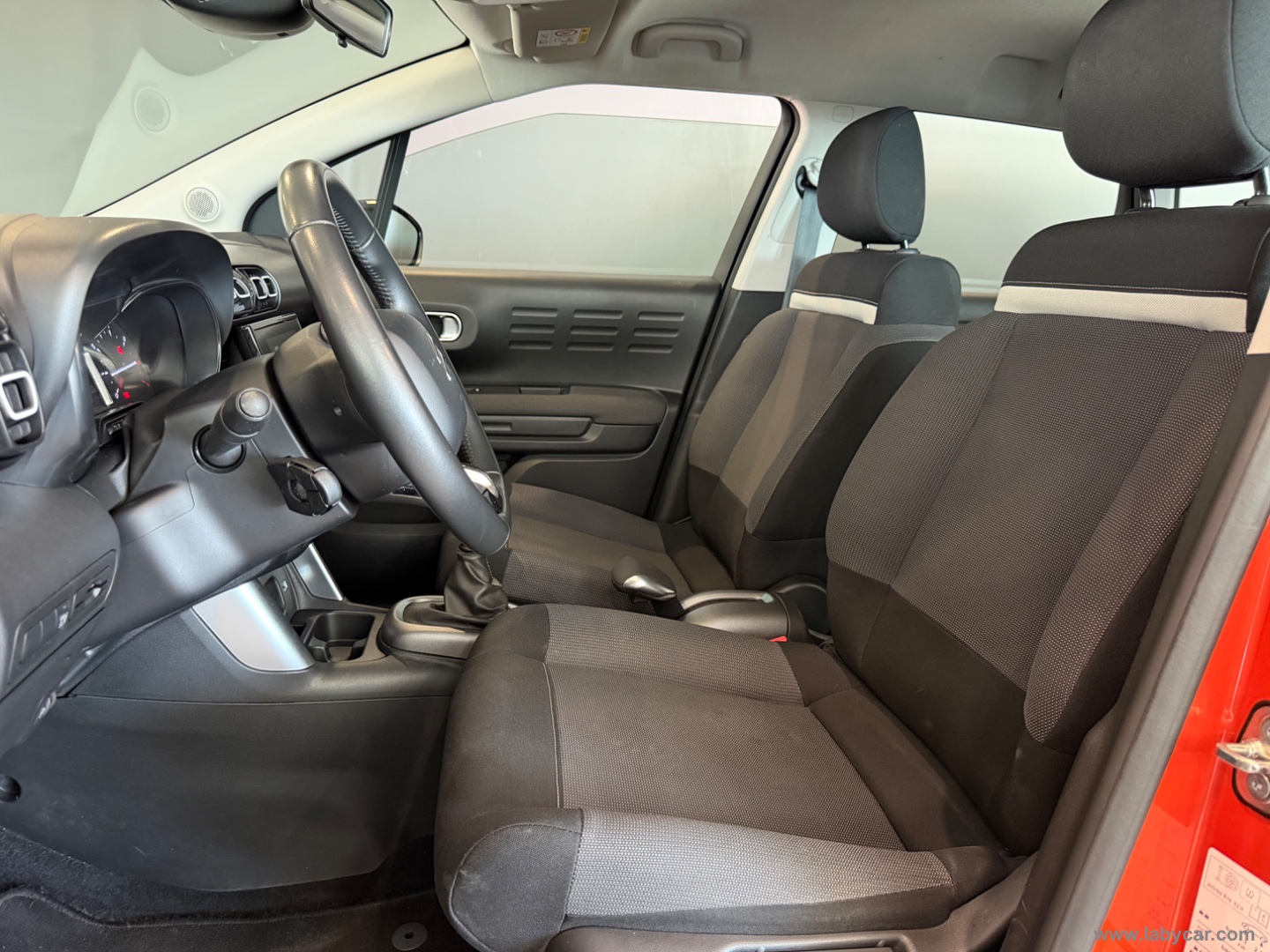 C3 Aircross BlueHDi 110 S&S Feel - immagine 9