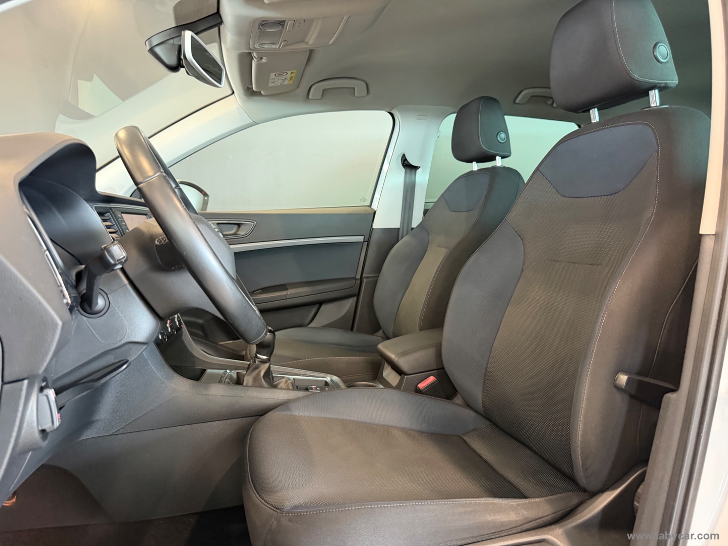Ateca 1.6 TDI Reference - immagine 9