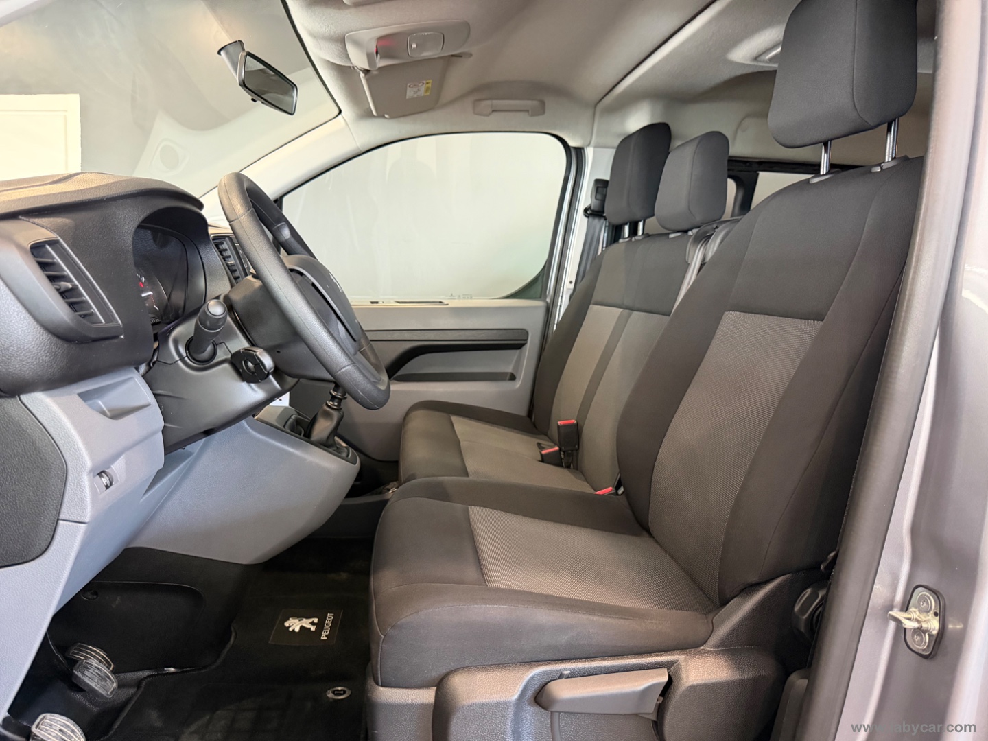 Traveller BlueHDi 120 S&S Std. Business - immagine 9
