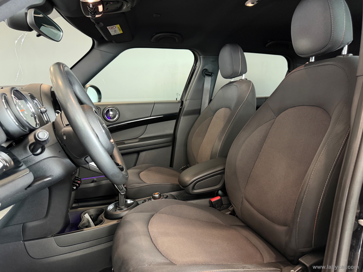 Mini Cooper D Baker Street Countryman - immagine 9