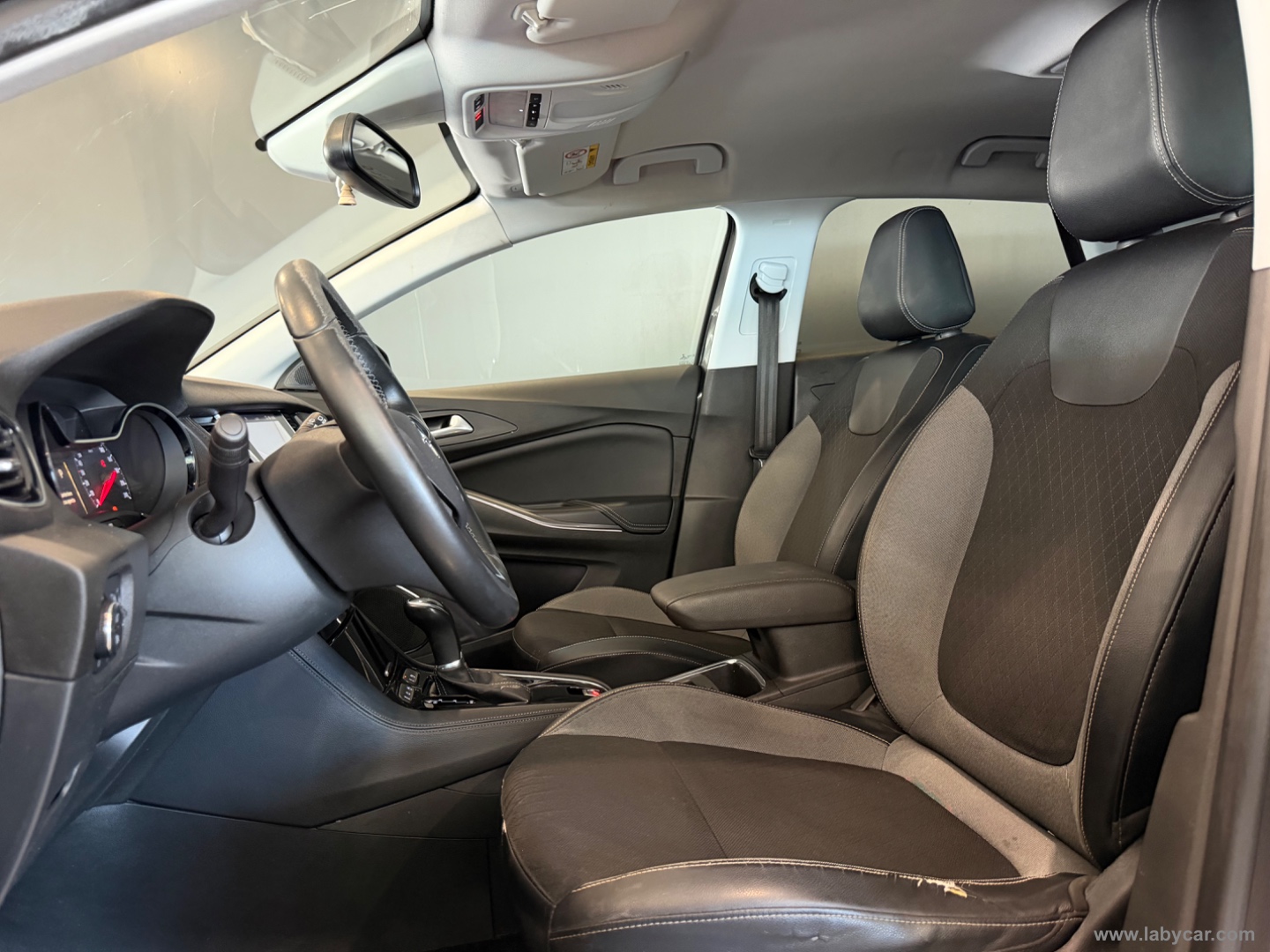 Grandland X 1.6 D Ecotec S&S aut. Inn. - immagine 9
