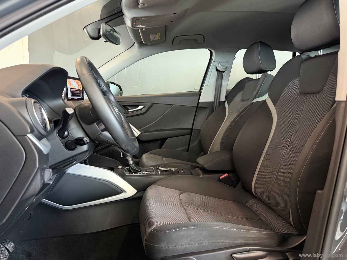Q2 30 TDI S tronic - immagine 9