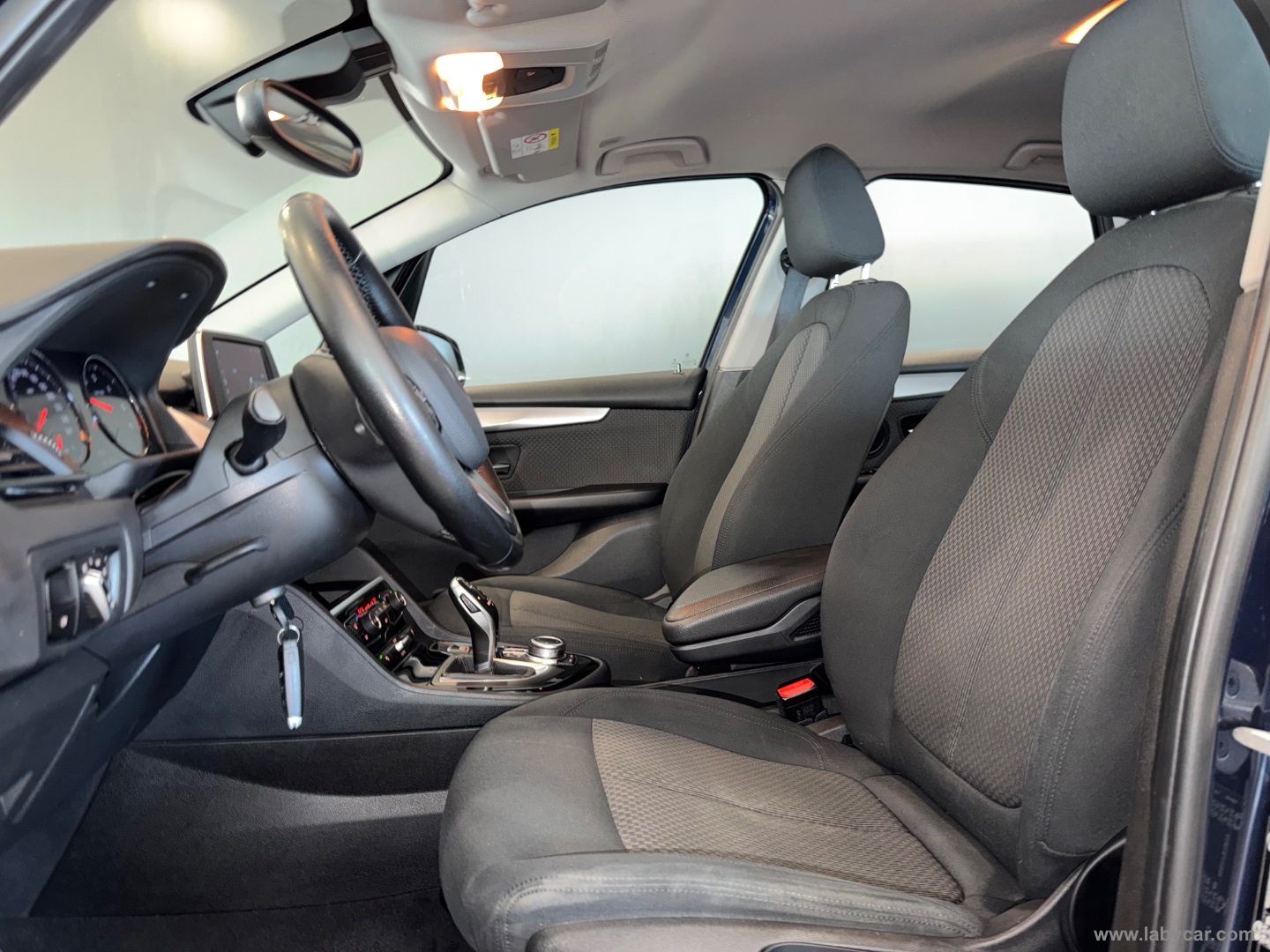 220d Active Tourer Business aut. - immagine 9