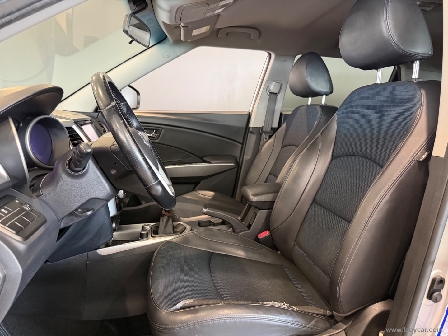 Tivoli 1.6d 2WD Be - immagine 9