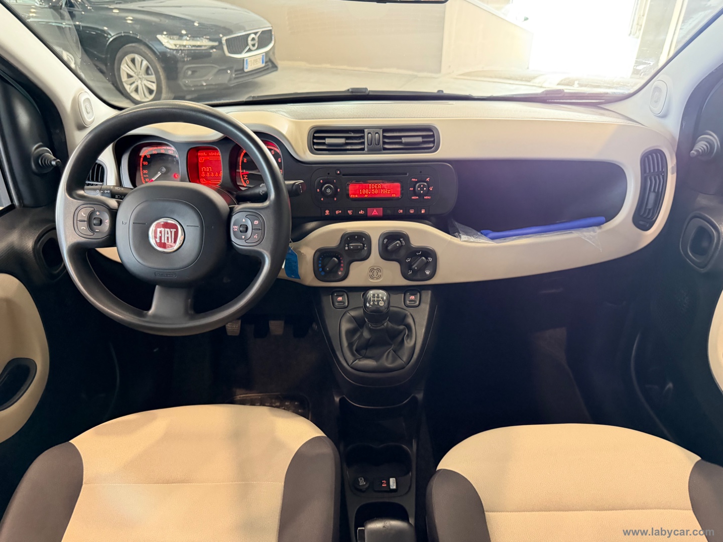 Panda 0.9 TwinAir Turbo Nat. Power Easy - immagine 9