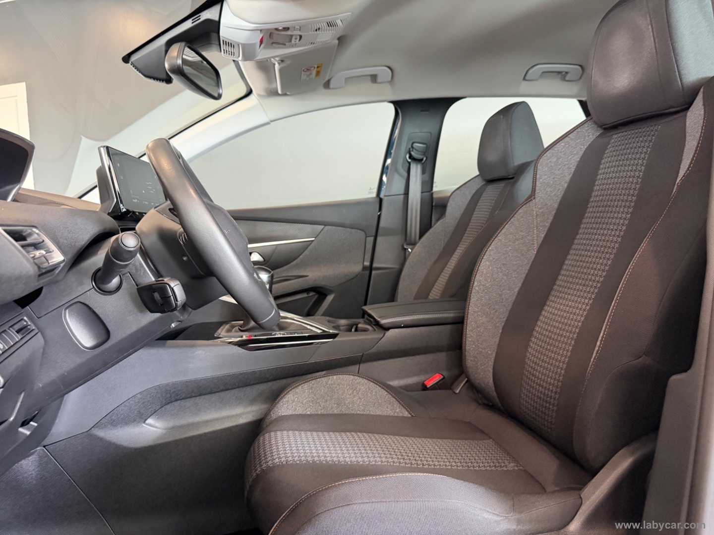 3008 BlueHDi 130 S&S Active Business - immagine 9