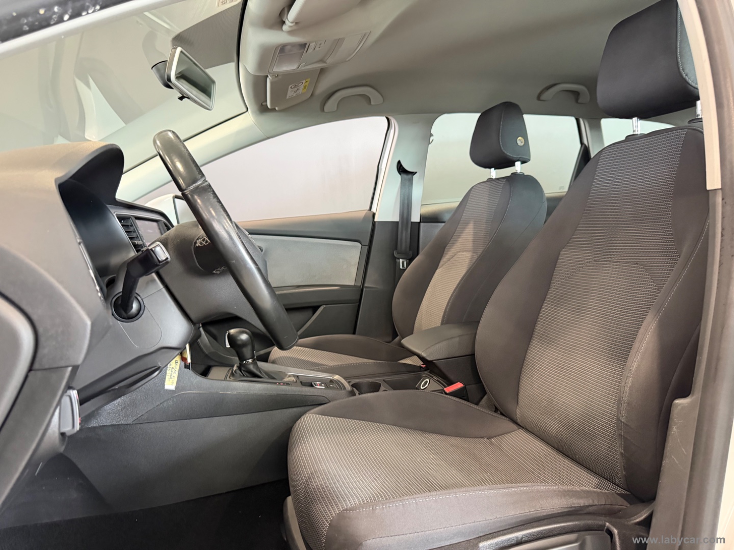 Leon 1.5 TGI DSG ST Style - immagine 9