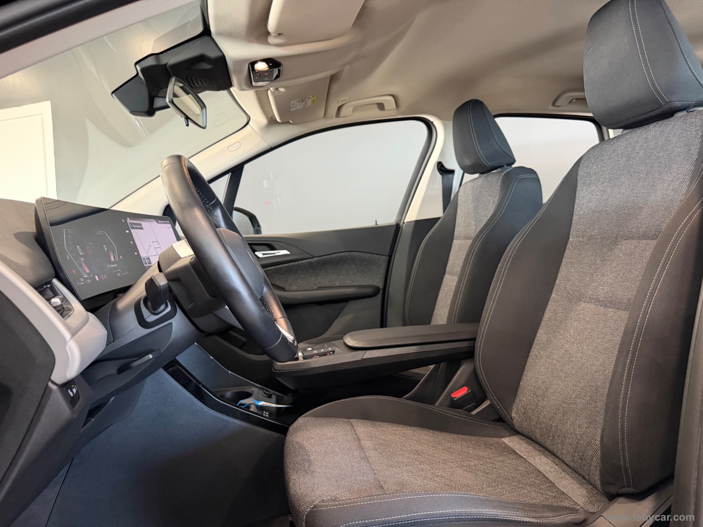 218d Active Tourer - immagine 9