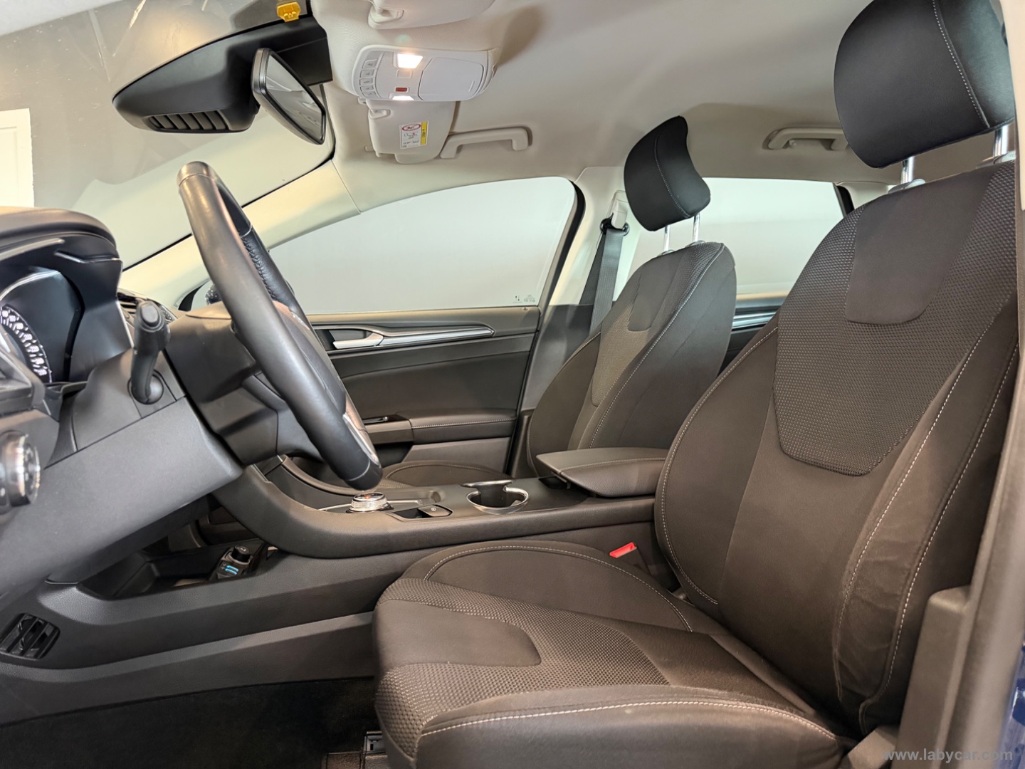 Mondeo2.0 EcoBl.150CV S&S aut. SW Tit.B. - immagine 9