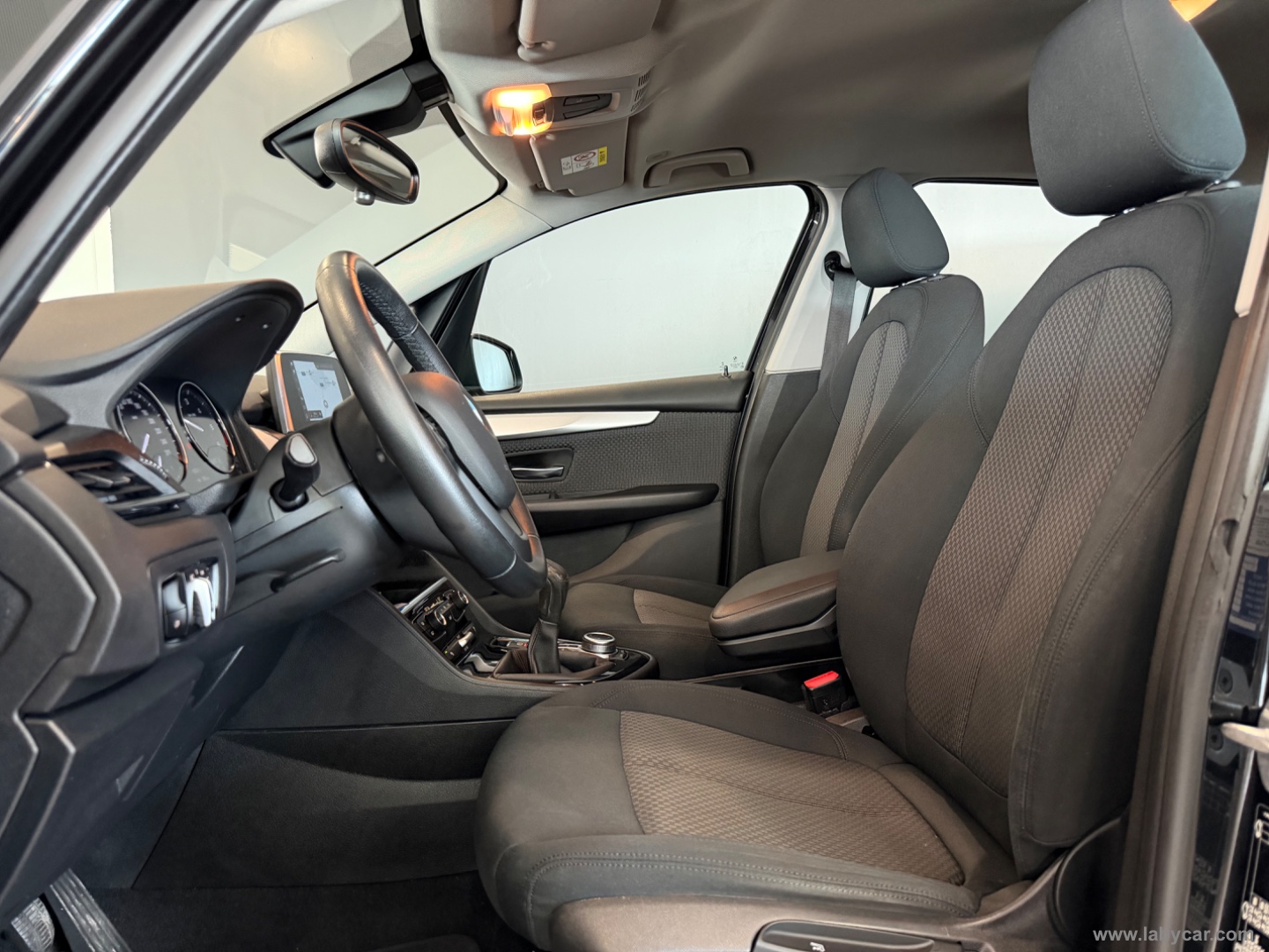 216d Active Tourer Business - immagine 9