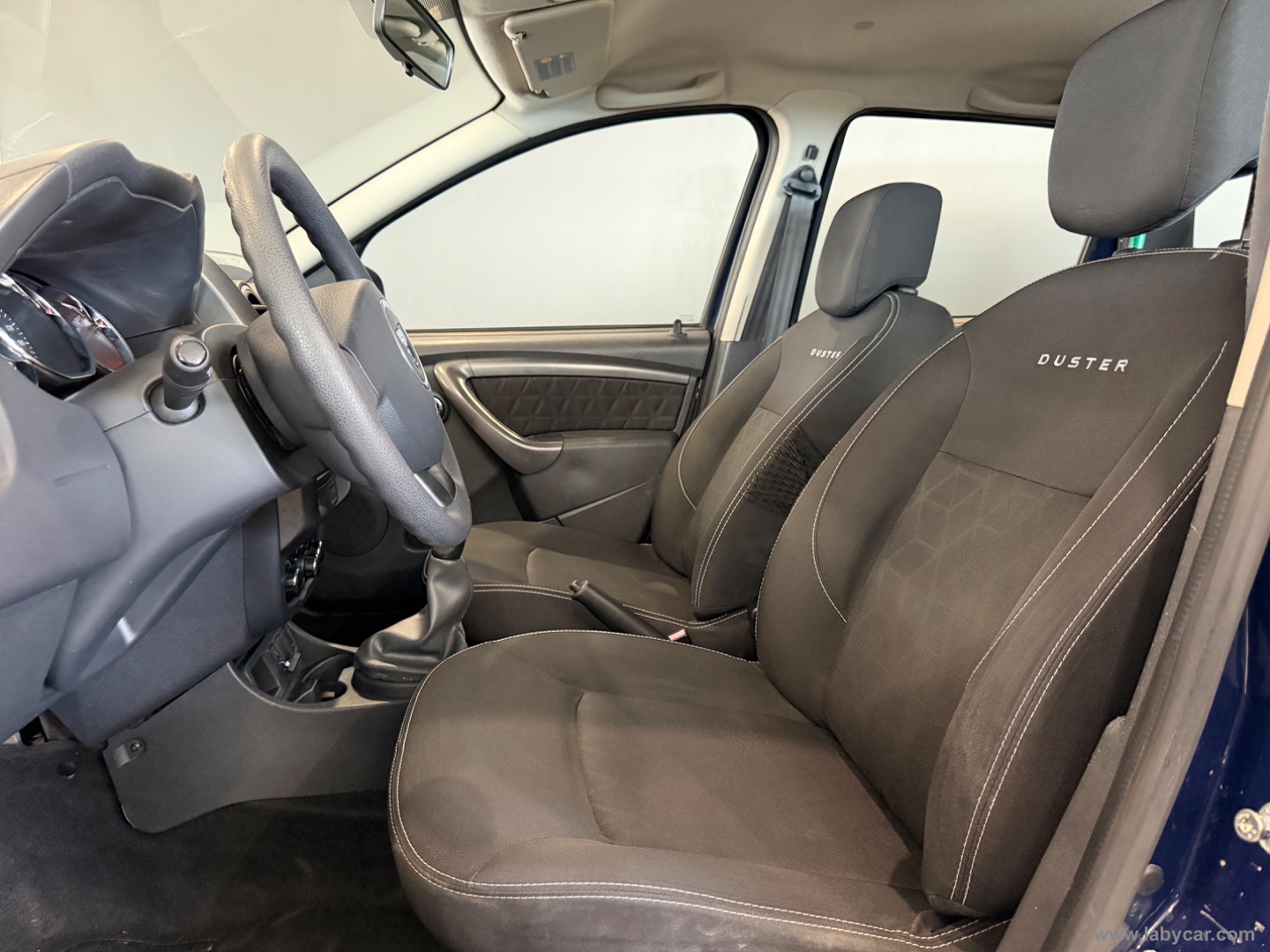 Duster 1.6 110 CV 4x2 - immagine 9