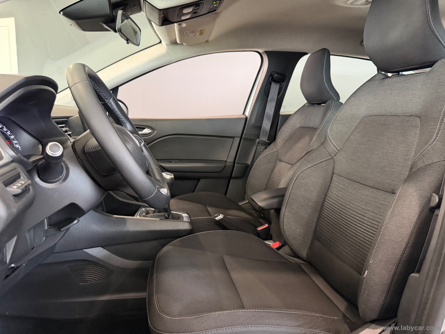 Captur TCe 12V 100 CV GPL FAP Business - immagine 9