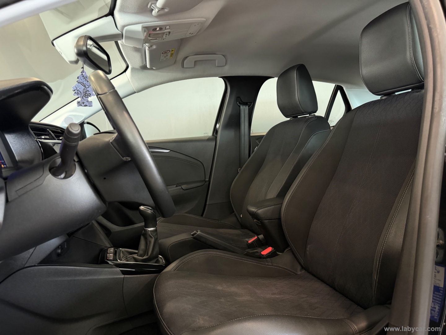 Corsa 1.2 Elegance - immagine 9
