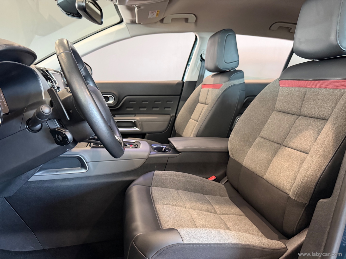 C5 Aircross BlueHDi 130 S&S EAT8 Busines - immagine 9