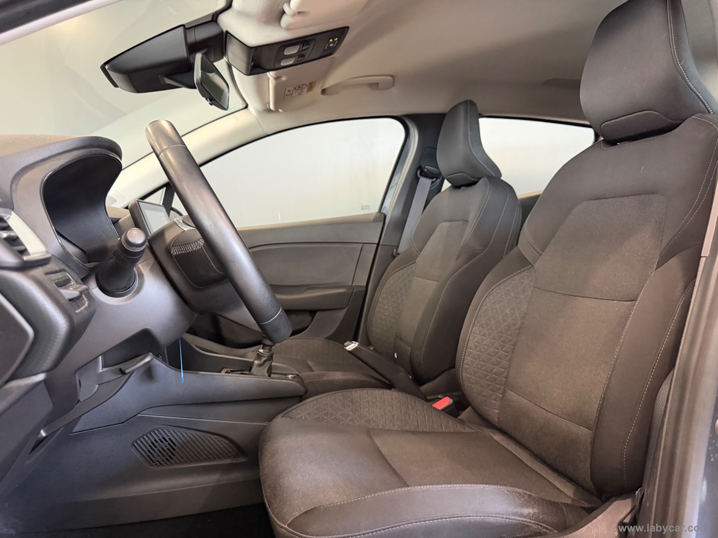 Clio TCe 90 CV 5p. Equilibre - immagine 9