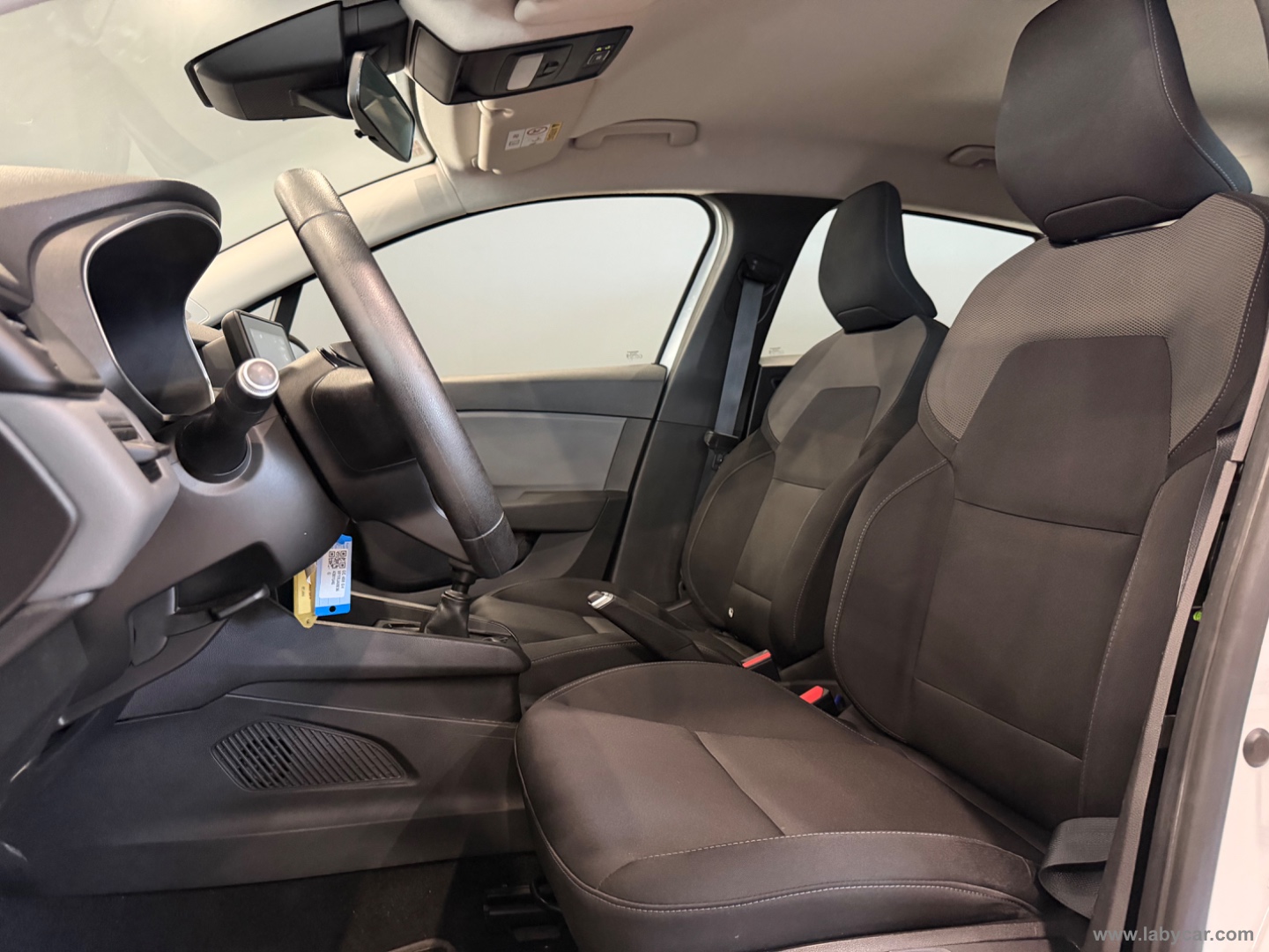 Clio Blue dCi 8V 85 CV 5p. Business - immagine 9