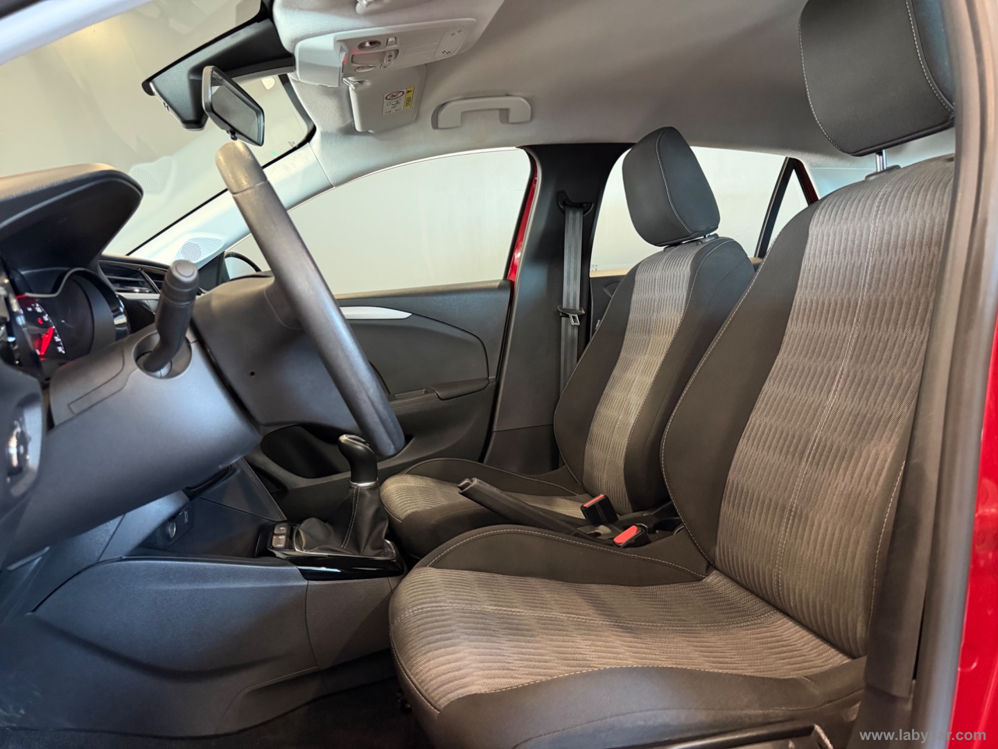 Corsa 1.2 Edition - immagine 9