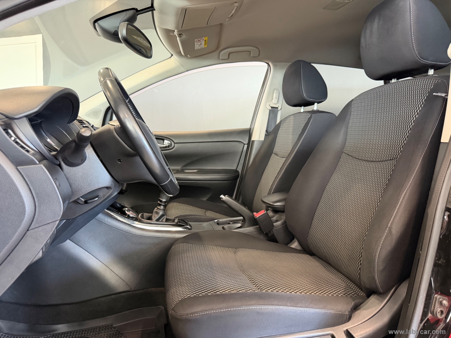 Pulsar 1.5 dCi Acenta - immagine 9