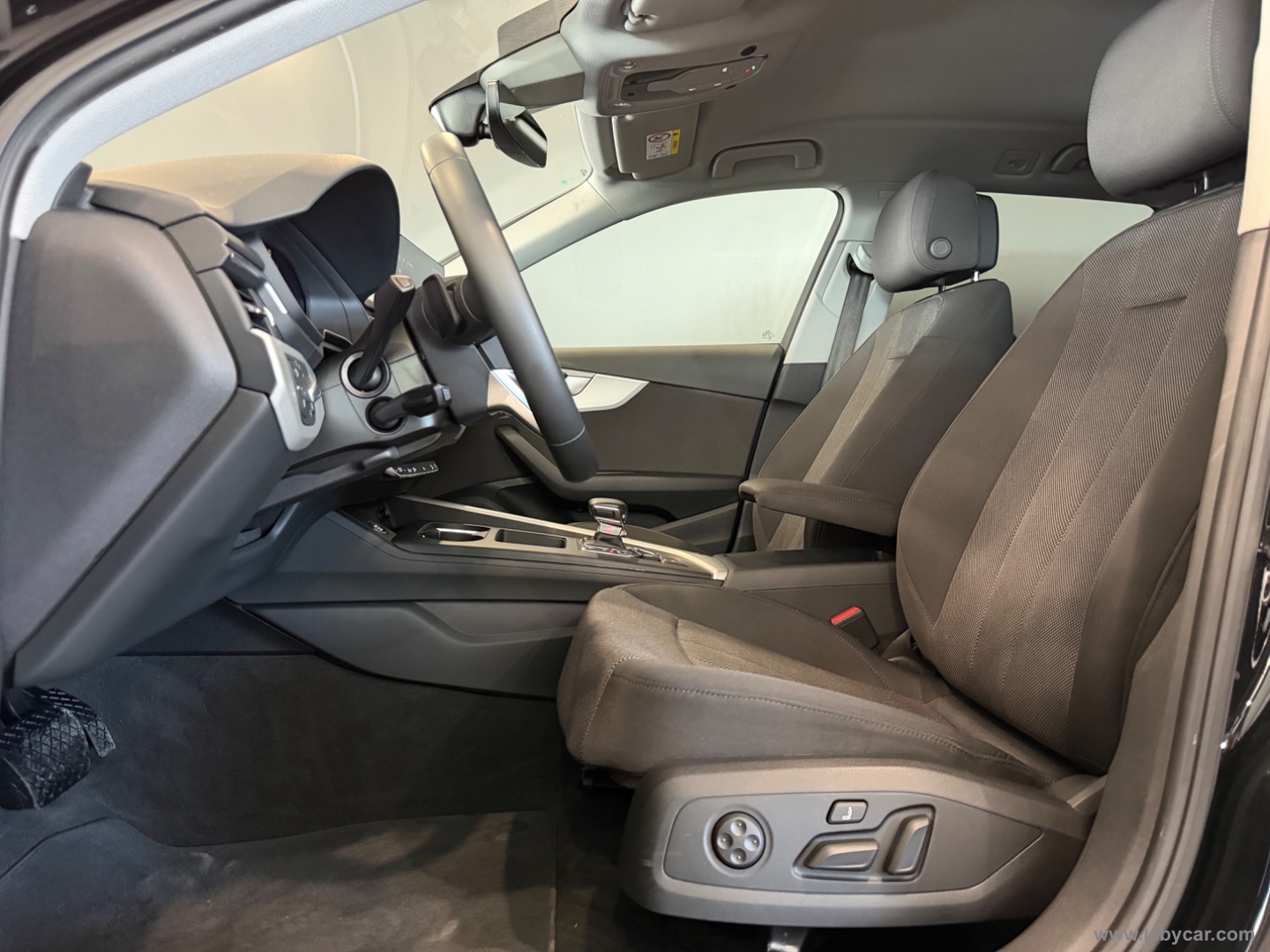 A4 allroad 50 TDI tipt. Bus. Evolution - immagine 9