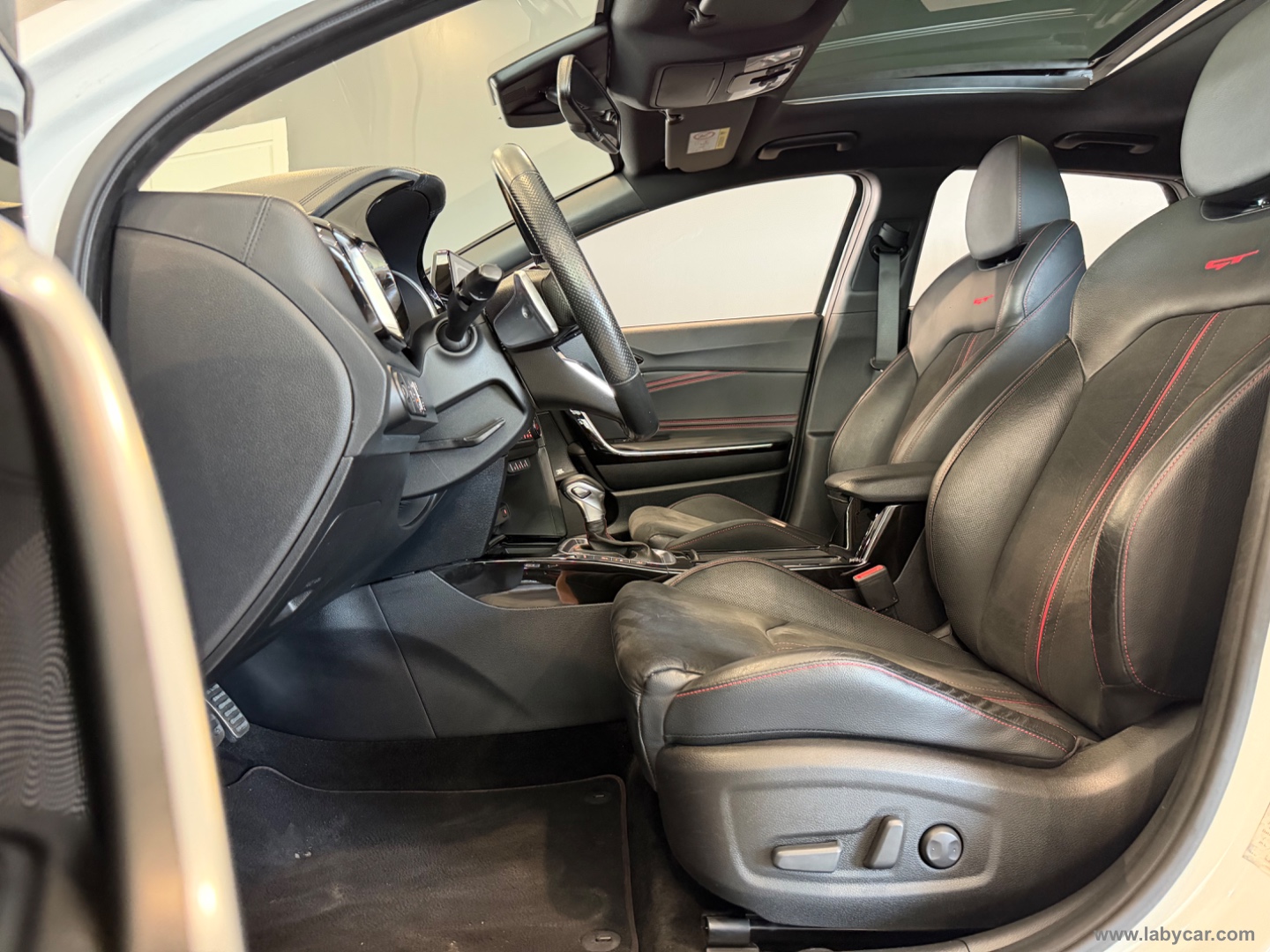 ProCeed 1.6 T-GDI DCT GT - immagine 9