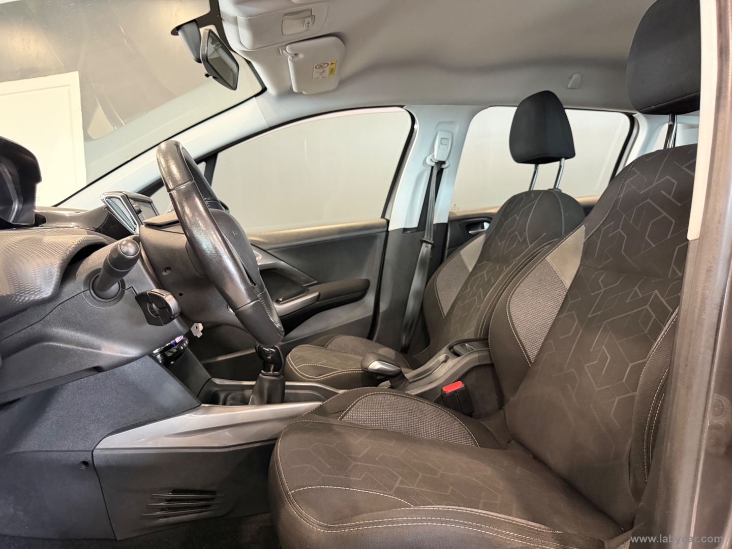 2008 PureTech 82 S&S Allure - immagine 9