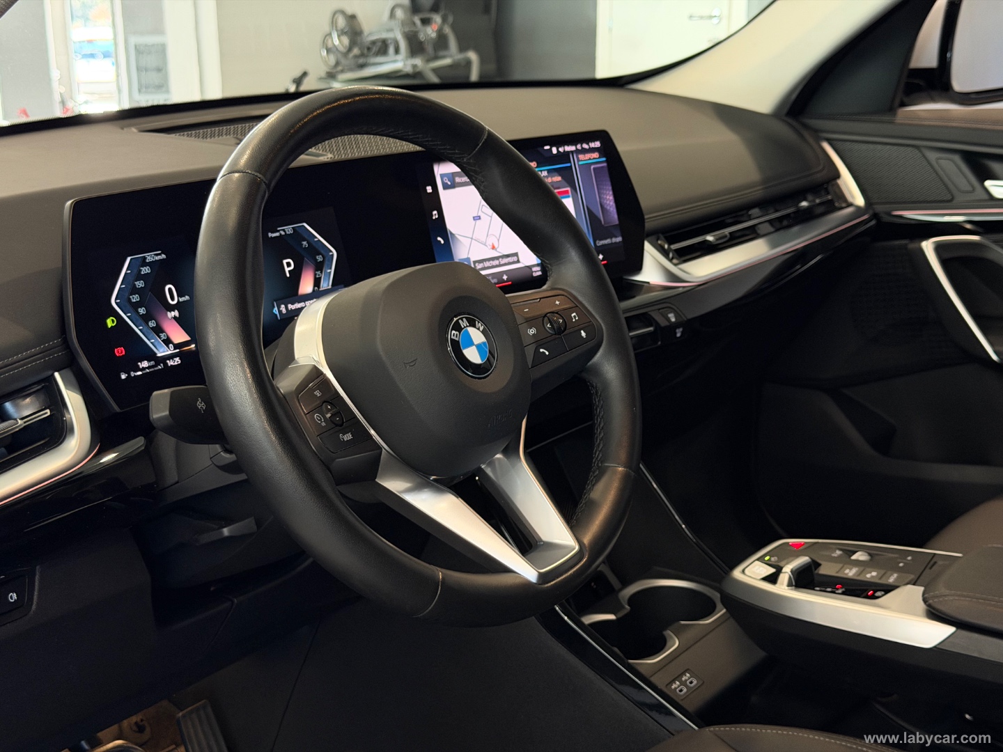 X1 sDrive 18i - immagine 9