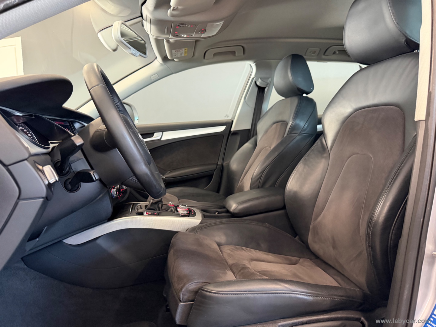 A4 allroad 2.0 TDI 190 CV cl.d. Bus.Plus - immagine 9