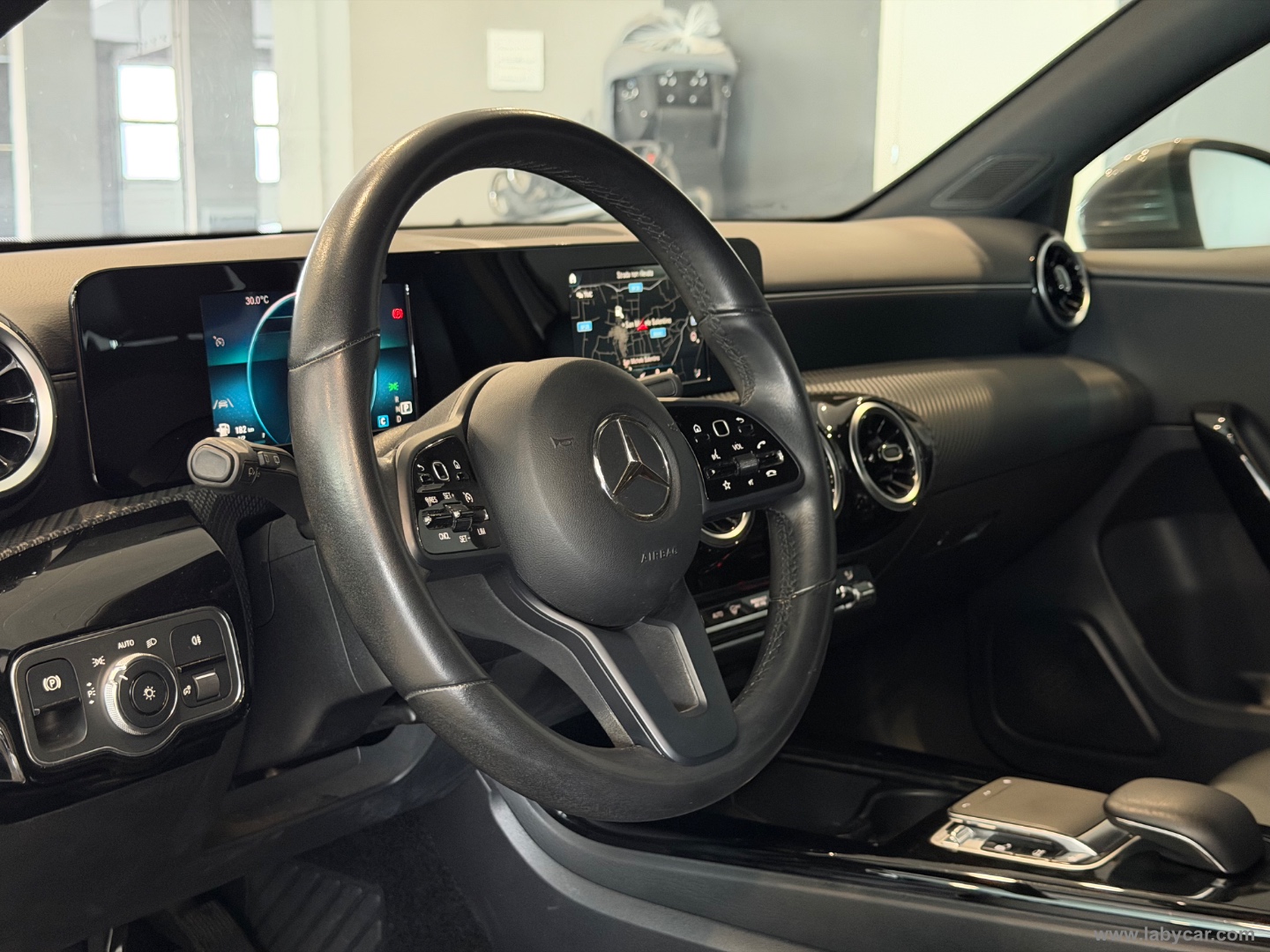 A 180 d Automatic Business - immagine 9