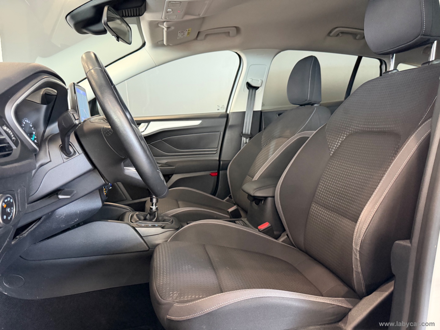 Focus 1.5 EcoBlue 120CV SW Business - immagine 9