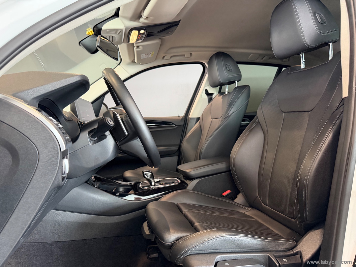 X3 xDrive20d 48V - immagine 9