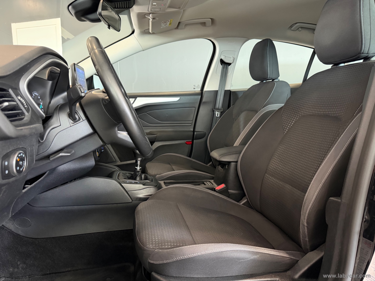 Focus 1.0 EcoBoost 125CV 5p Business - immagine 9