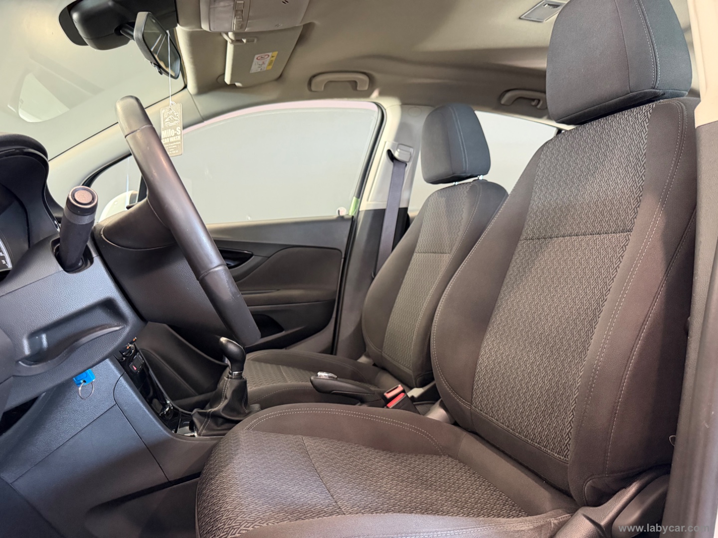 Mokka X 1.6 CDTI Ecotec 4x2 S&S Innov. - immagine 9