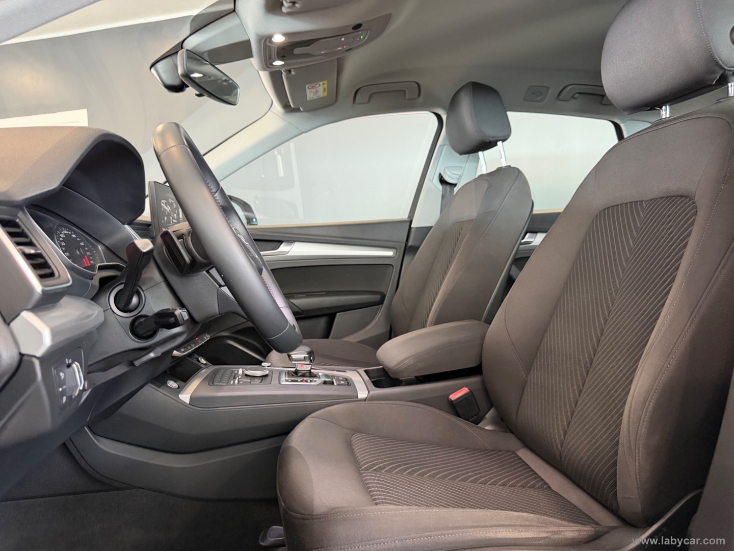 Q5 35 TDI quattro S tronic - immagine 9