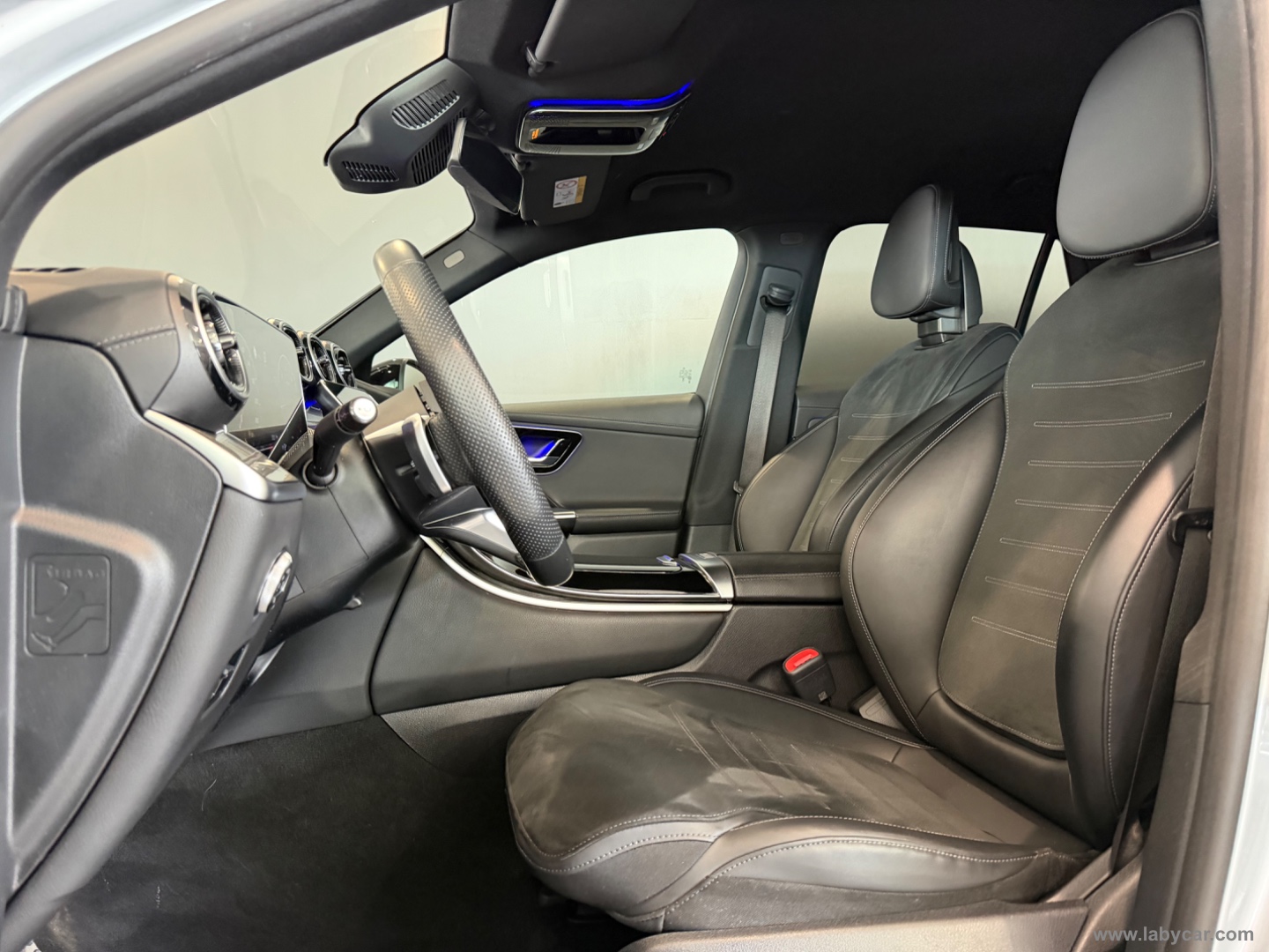 GLC 220 d 4Matic AMG Line Advanced - immagine 9