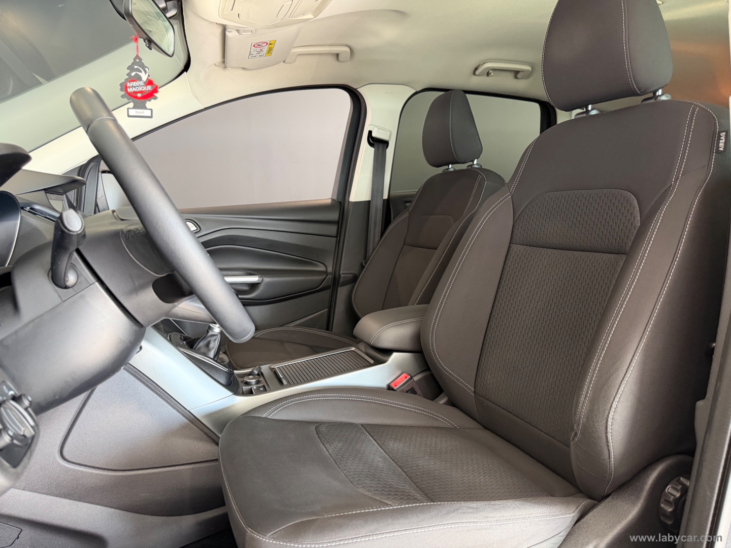 Kuga 1.5 TDCI 120 CV S&S 2WD Business - immagine 9